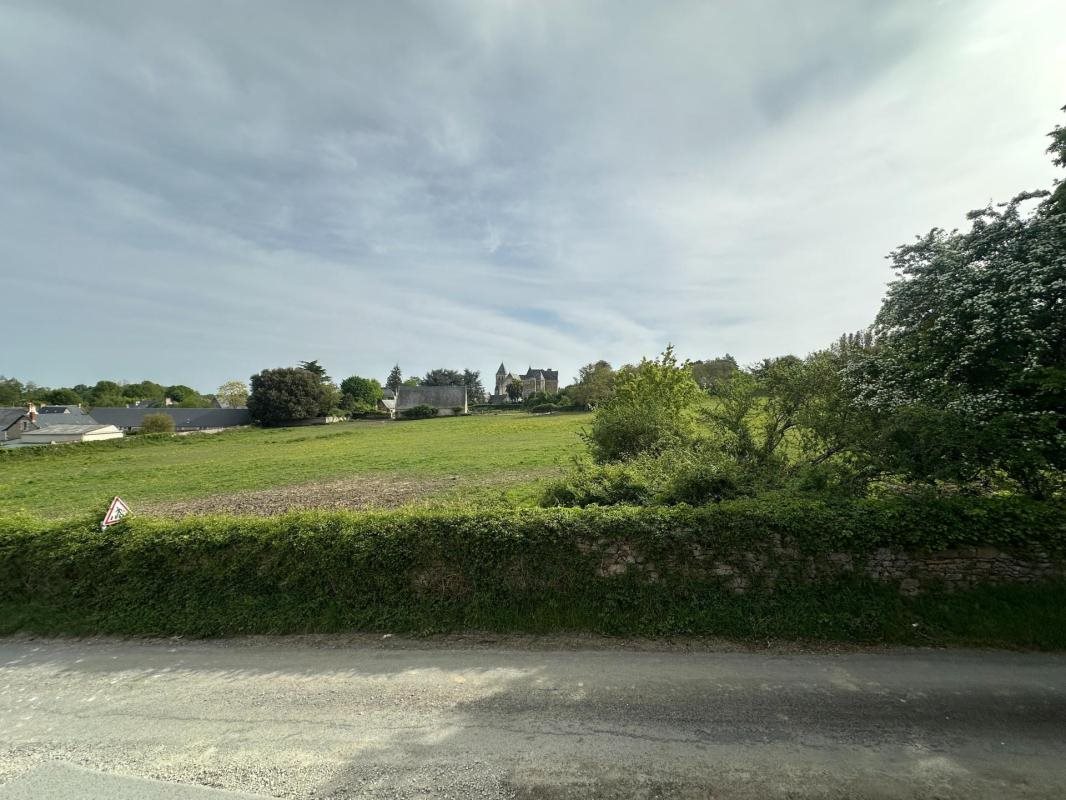 Maison à vendre, 225m², Blaison-Saint-Sulpice