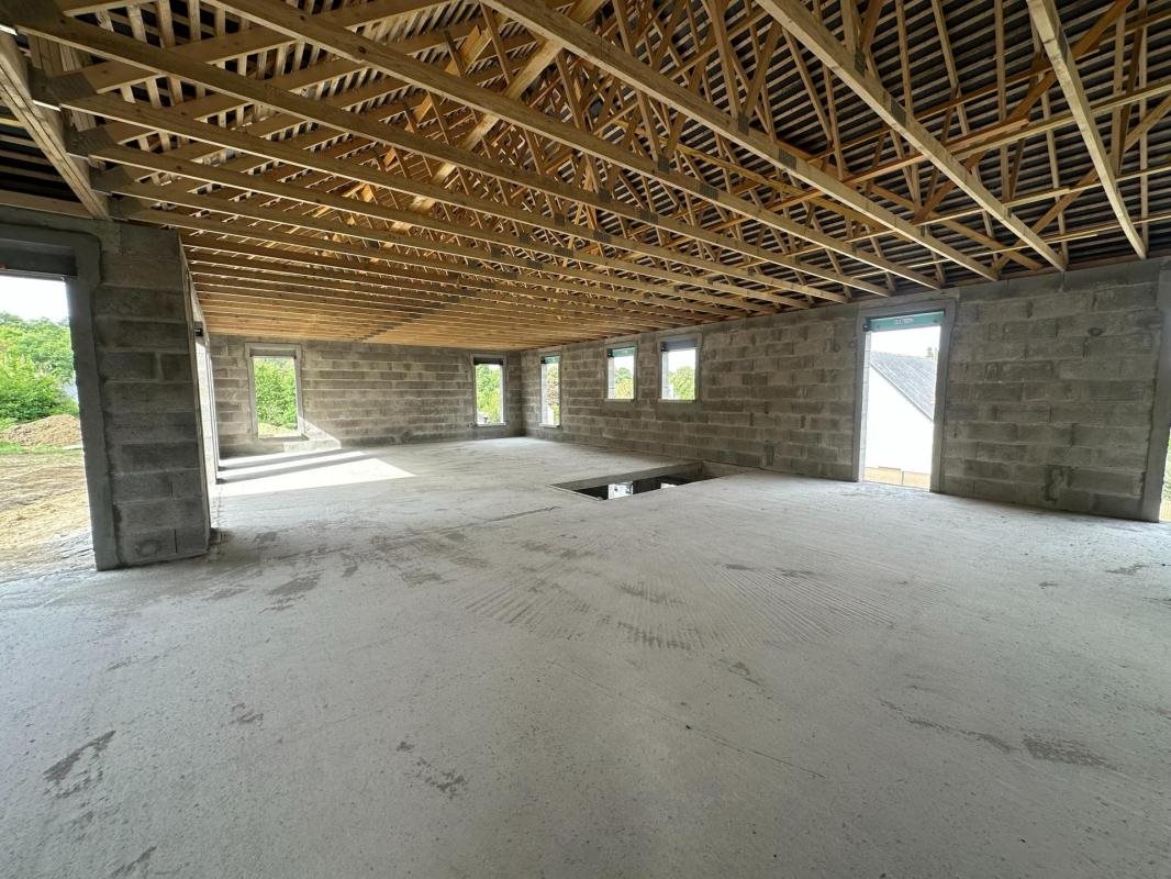 Maison à vendre, 225m², Blaison-Saint-Sulpice