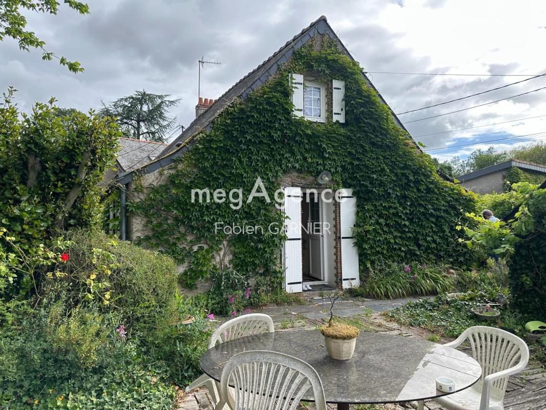 Maison à vendre, 75m², La Possonnière