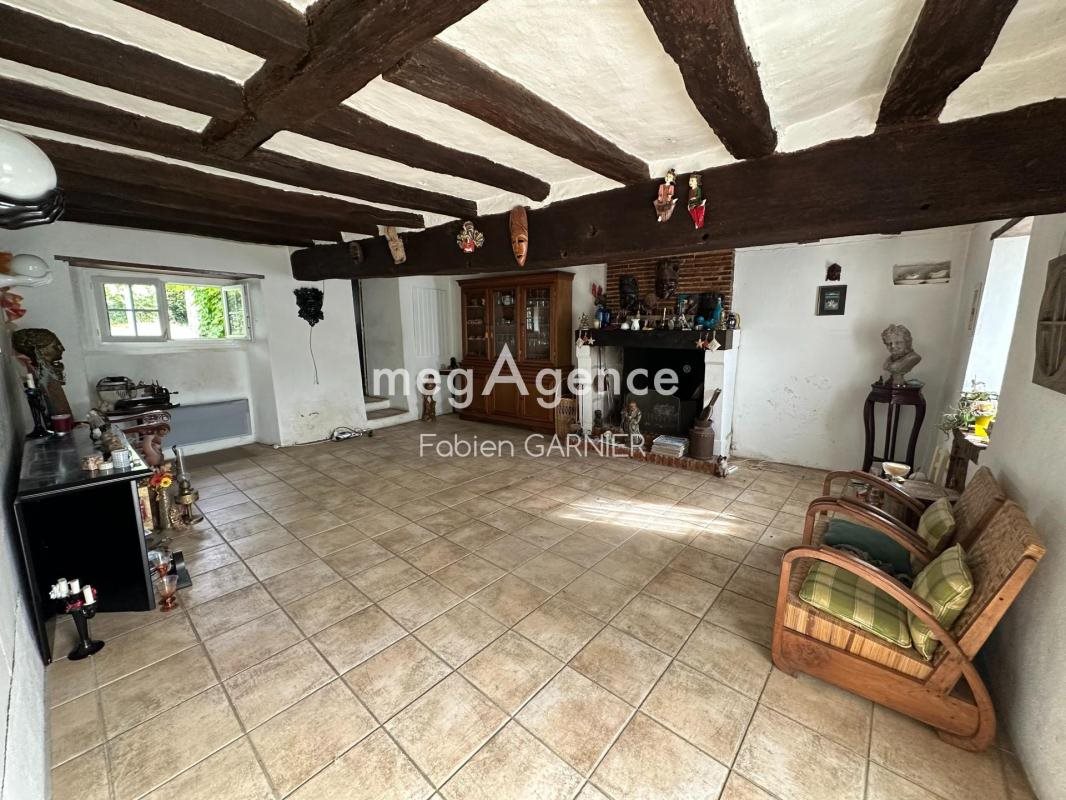 Maison à vendre, 75m², La Possonnière