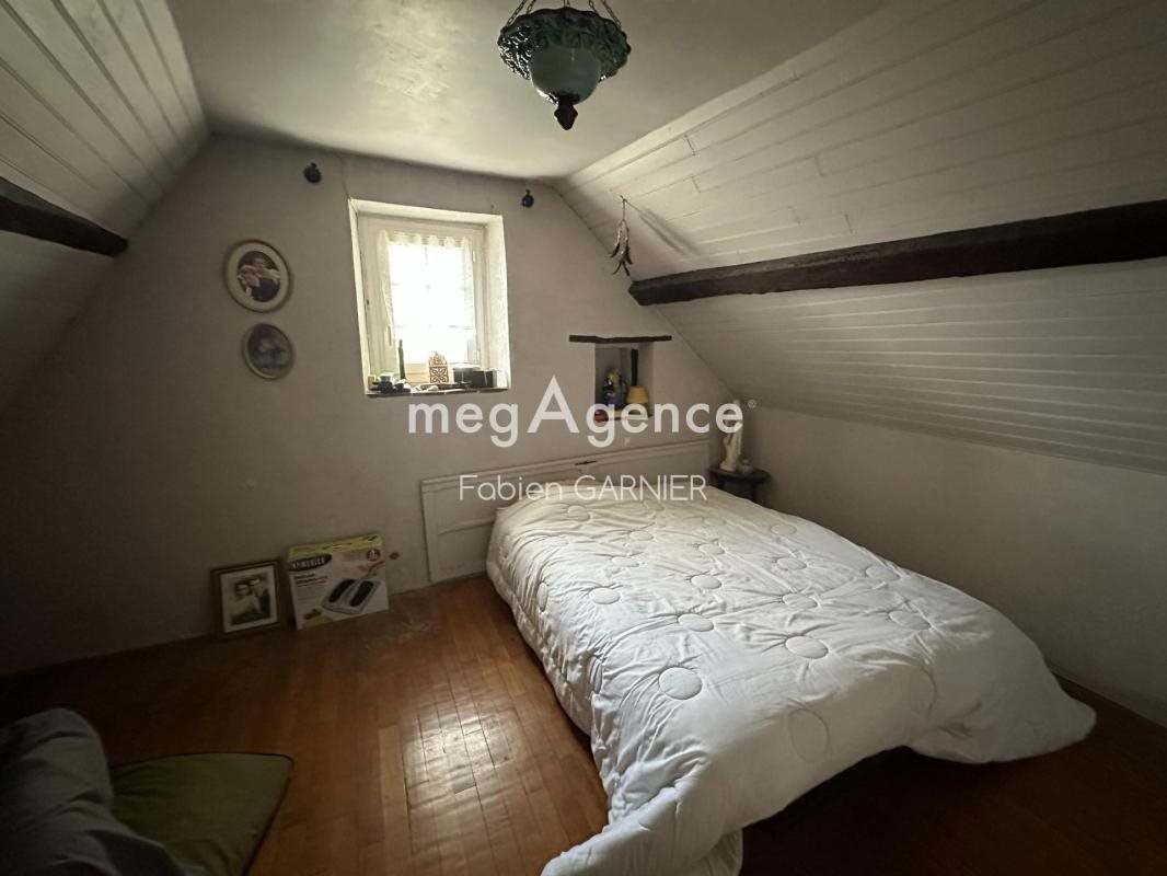 Maison à vendre, 75m², La Possonnière