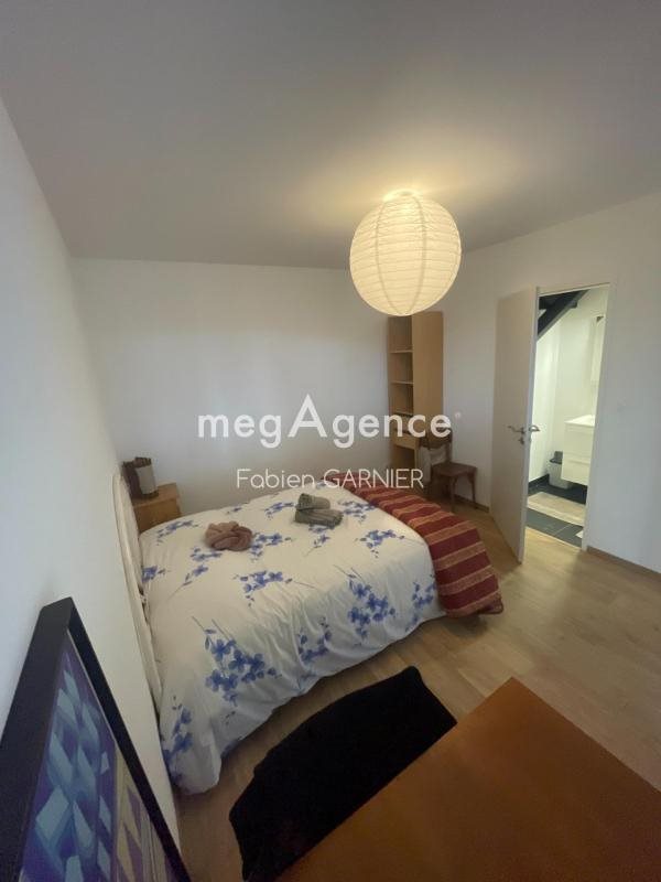 Appartement à louer, 14m², Angers
