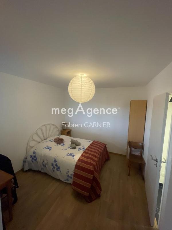 Appartement à louer, 14m², Angers