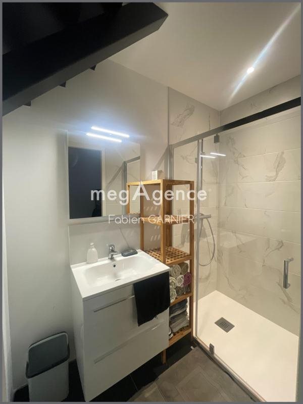 Appartement à louer, 14m², Angers