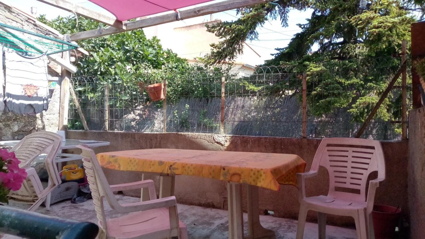Maison à vendre, 80m², Saint-Paul-de-Fenouillet