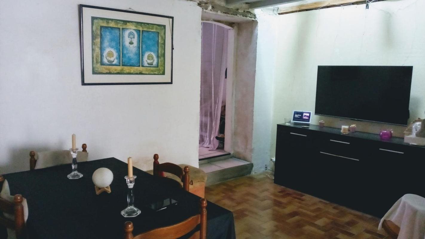 Maison à vendre, 80m², Saint-Paul-de-Fenouillet