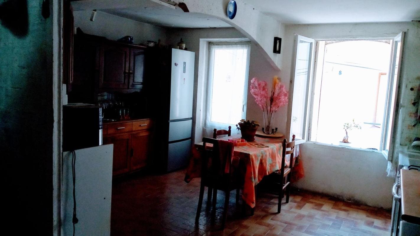 Maison à vendre, 80m², Saint-Paul-de-Fenouillet