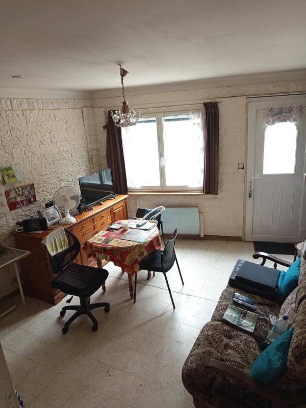 Maison à vendre, 57m², Saint-Paul-de-Fenouillet