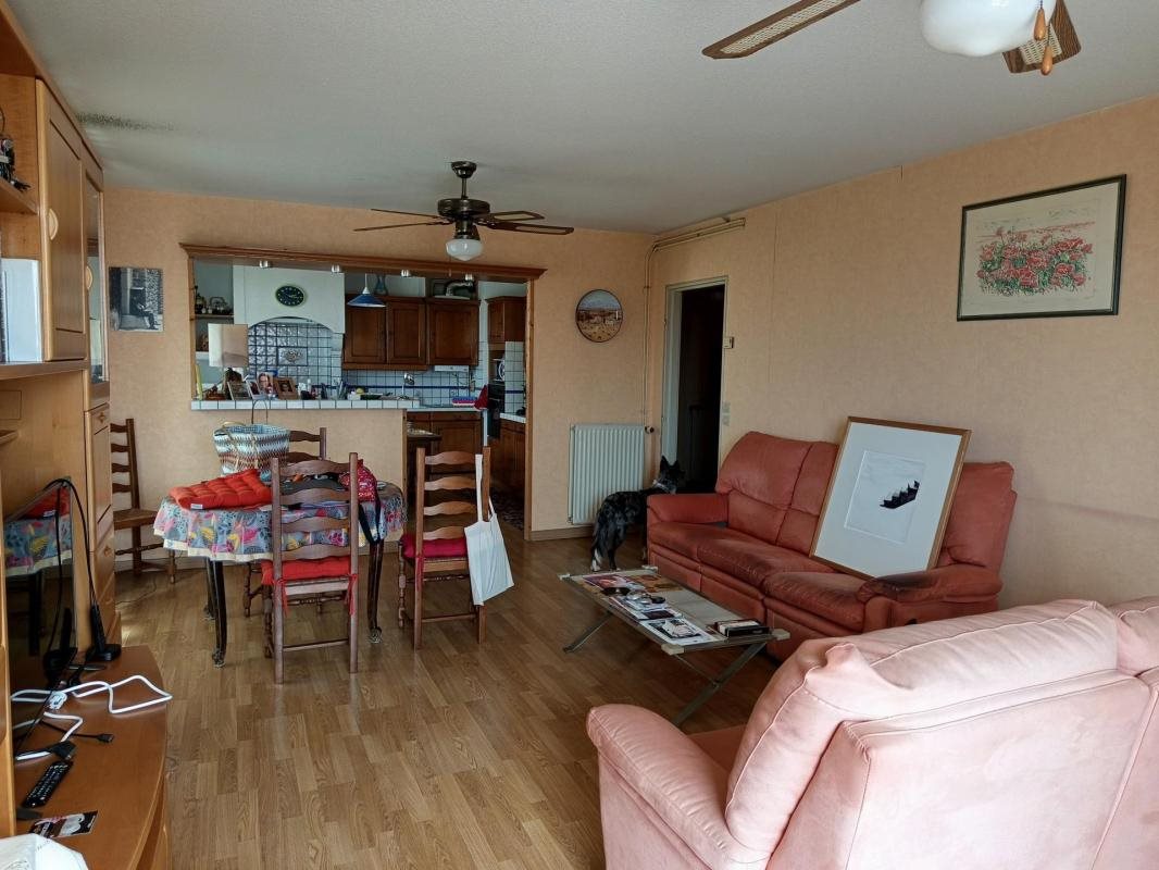 Appartement à vendre, 115m², Perpignan