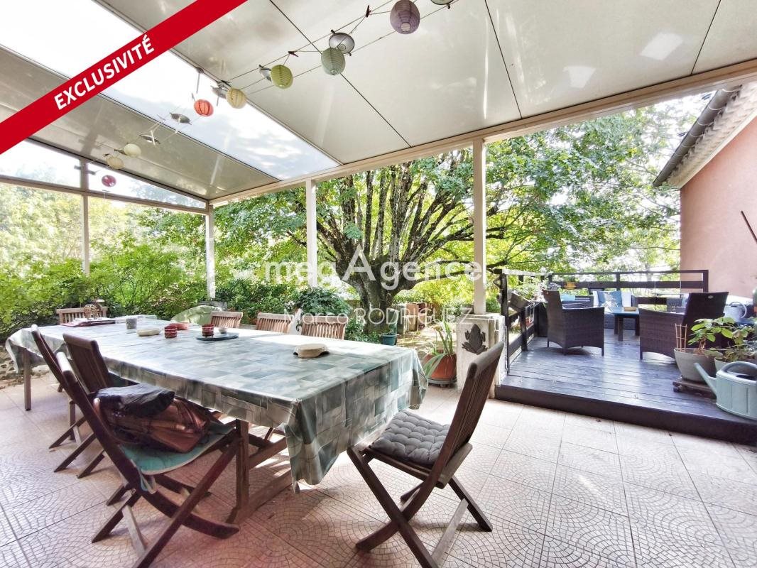 Maison à vendre, 181m², Villemagne