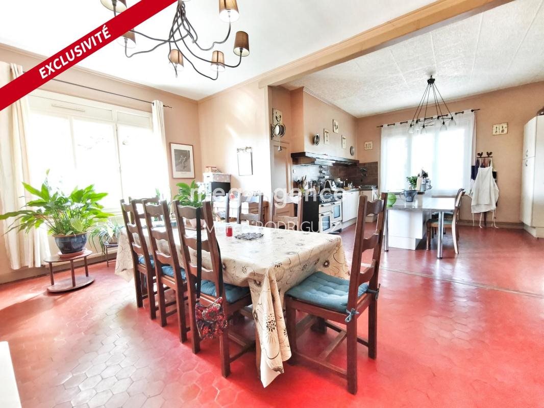 Maison à vendre, 181m², Villemagne