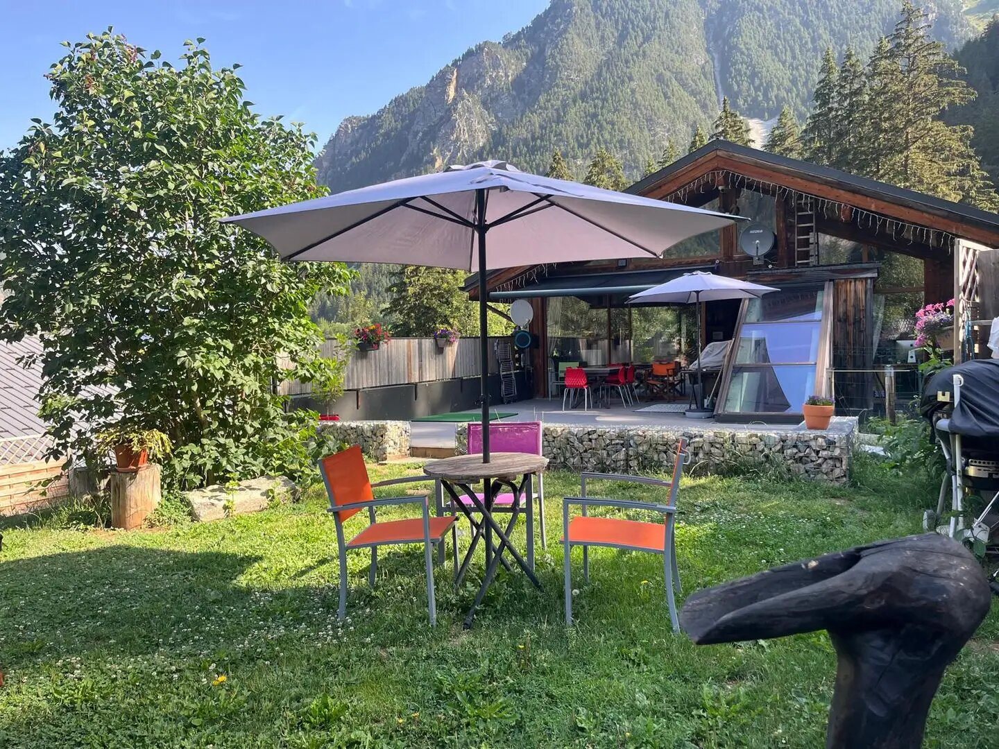 Maison à vendre, 320m², Pralognan-la-Vanoise