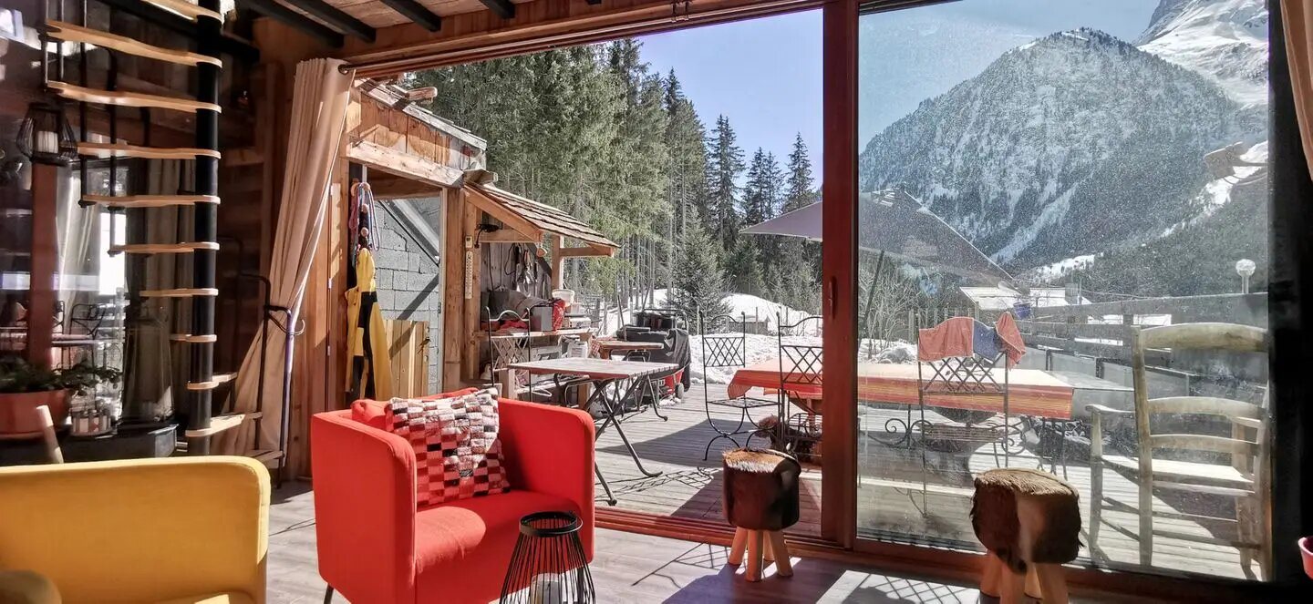 Maison à vendre, 320m², Pralognan-la-Vanoise