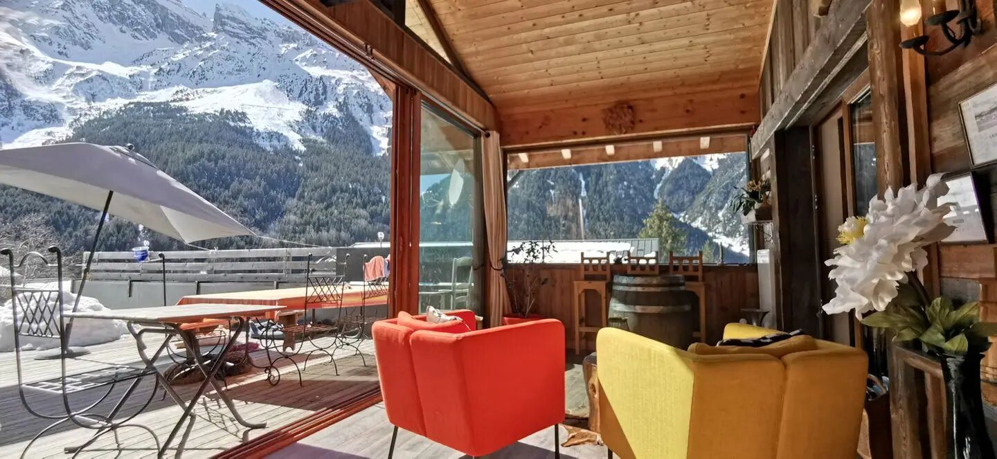 Maison à vendre, 320m², Pralognan-la-Vanoise