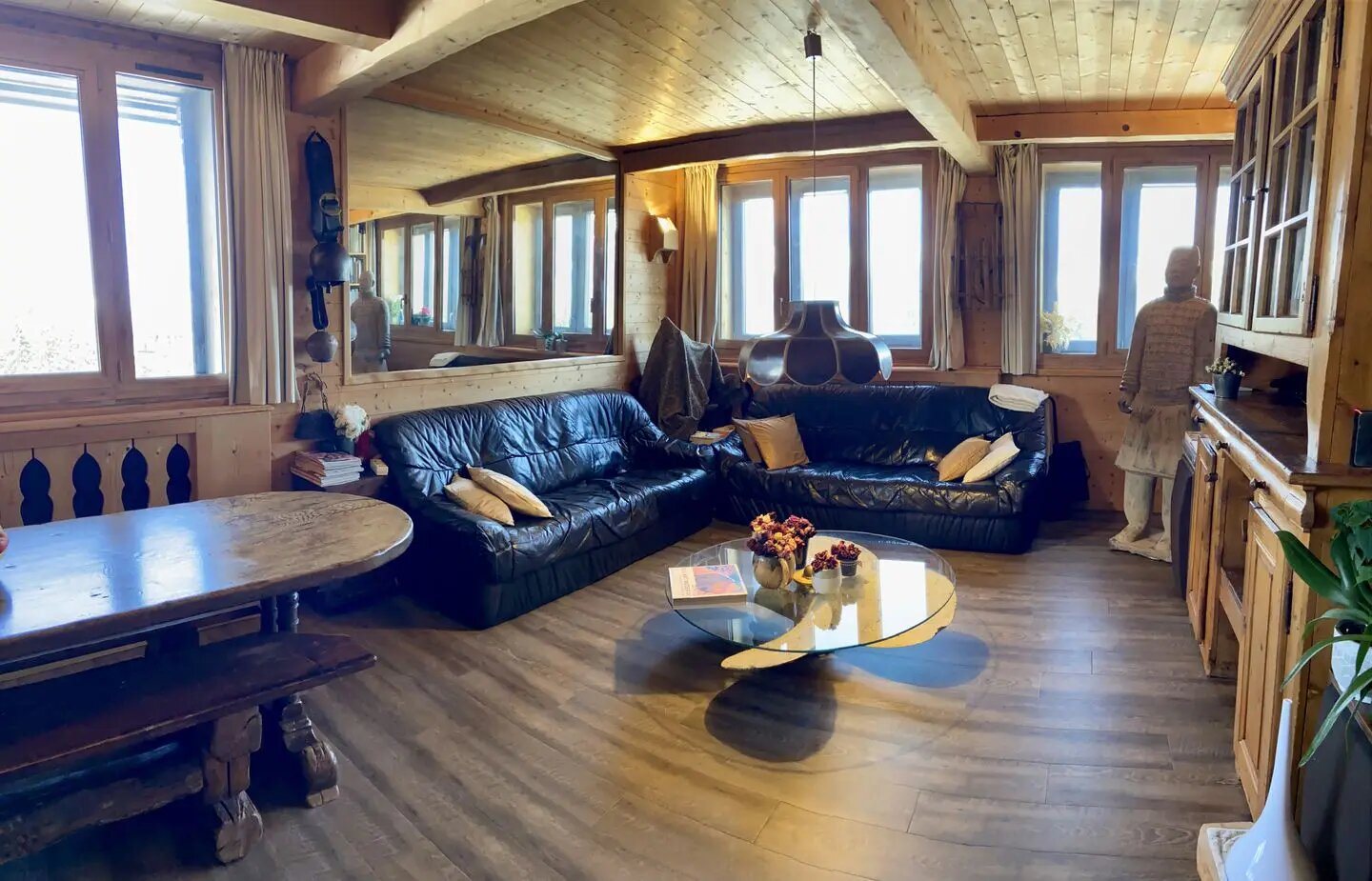 Appartement à vendre, 76m², Saint-Bon-Tarentaise