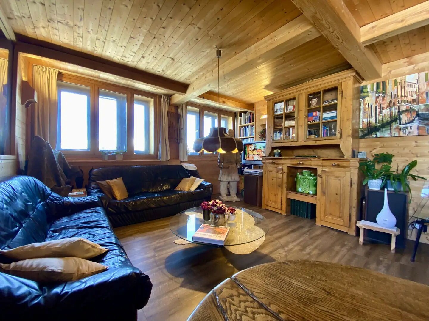 Appartement à vendre, 76m², Saint-Bon-Tarentaise