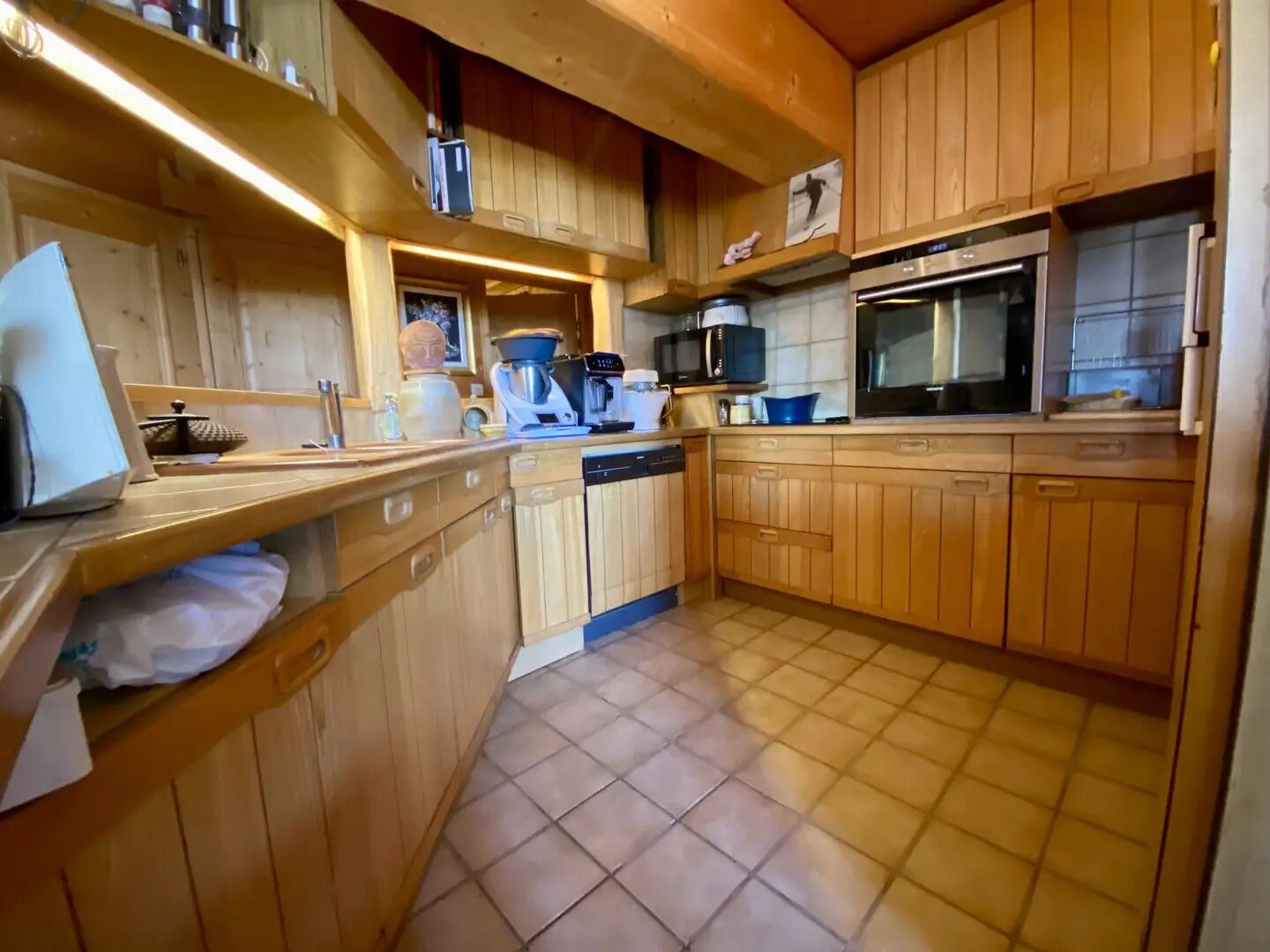 Appartement à vendre, 76m², Saint-Bon-Tarentaise