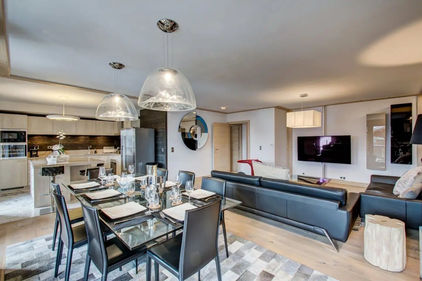 Appartement à vendre, 130m², Saint-Bon-Tarentaise