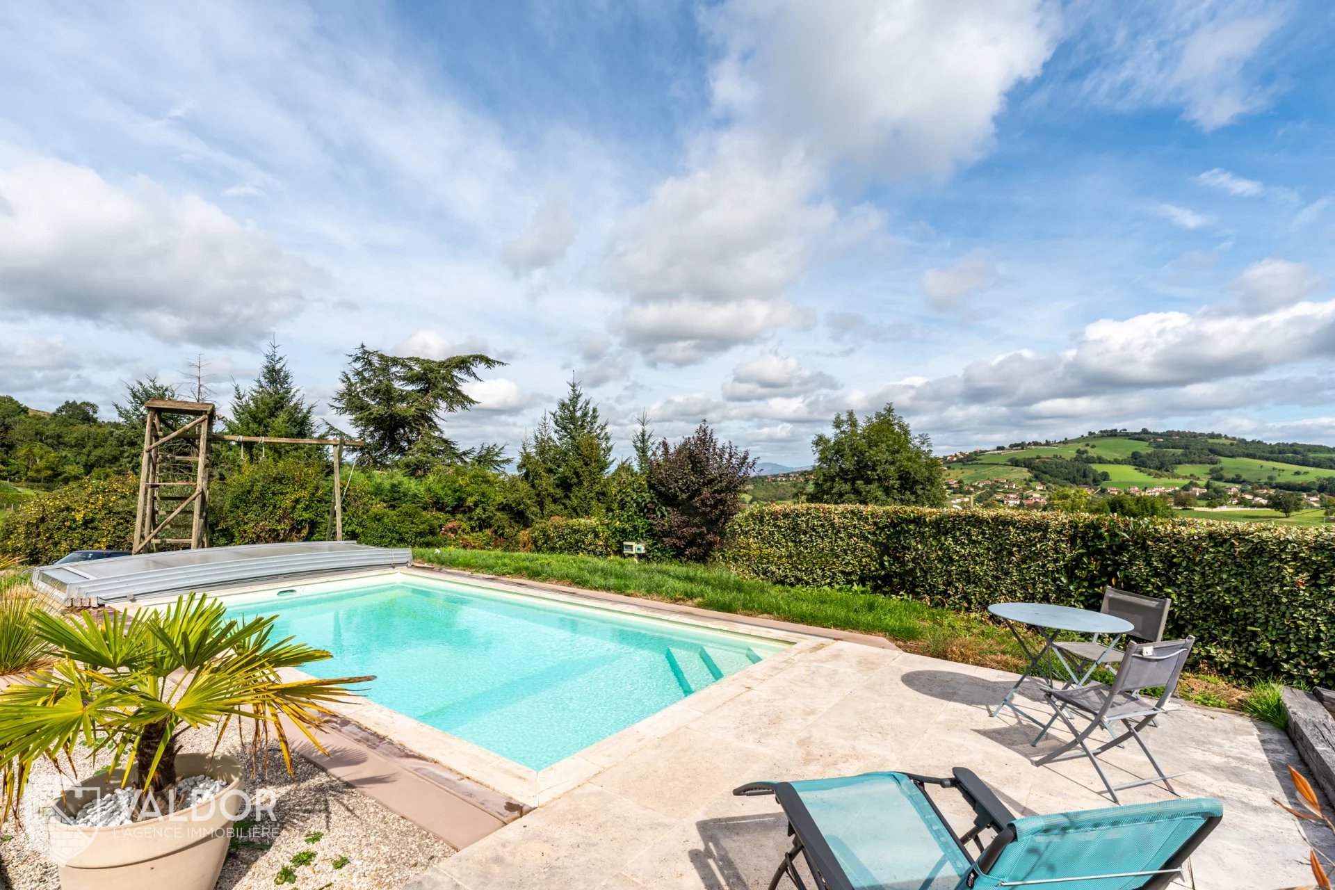 Maison à vendre, 159m², Sourcieux-les-Mines