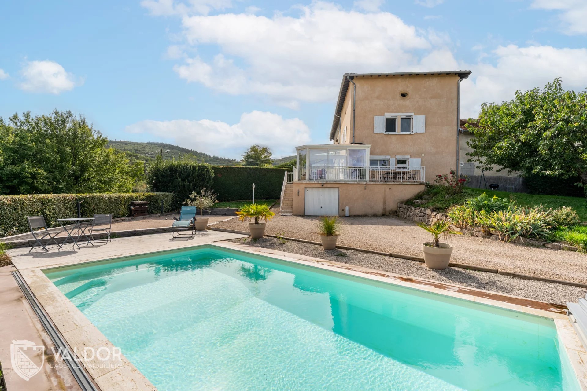 Maison à vendre, 159m², Sourcieux-les-Mines