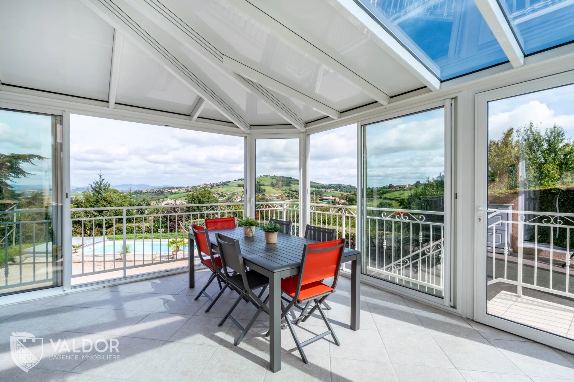 Maison à vendre, 159m², Sourcieux-les-Mines