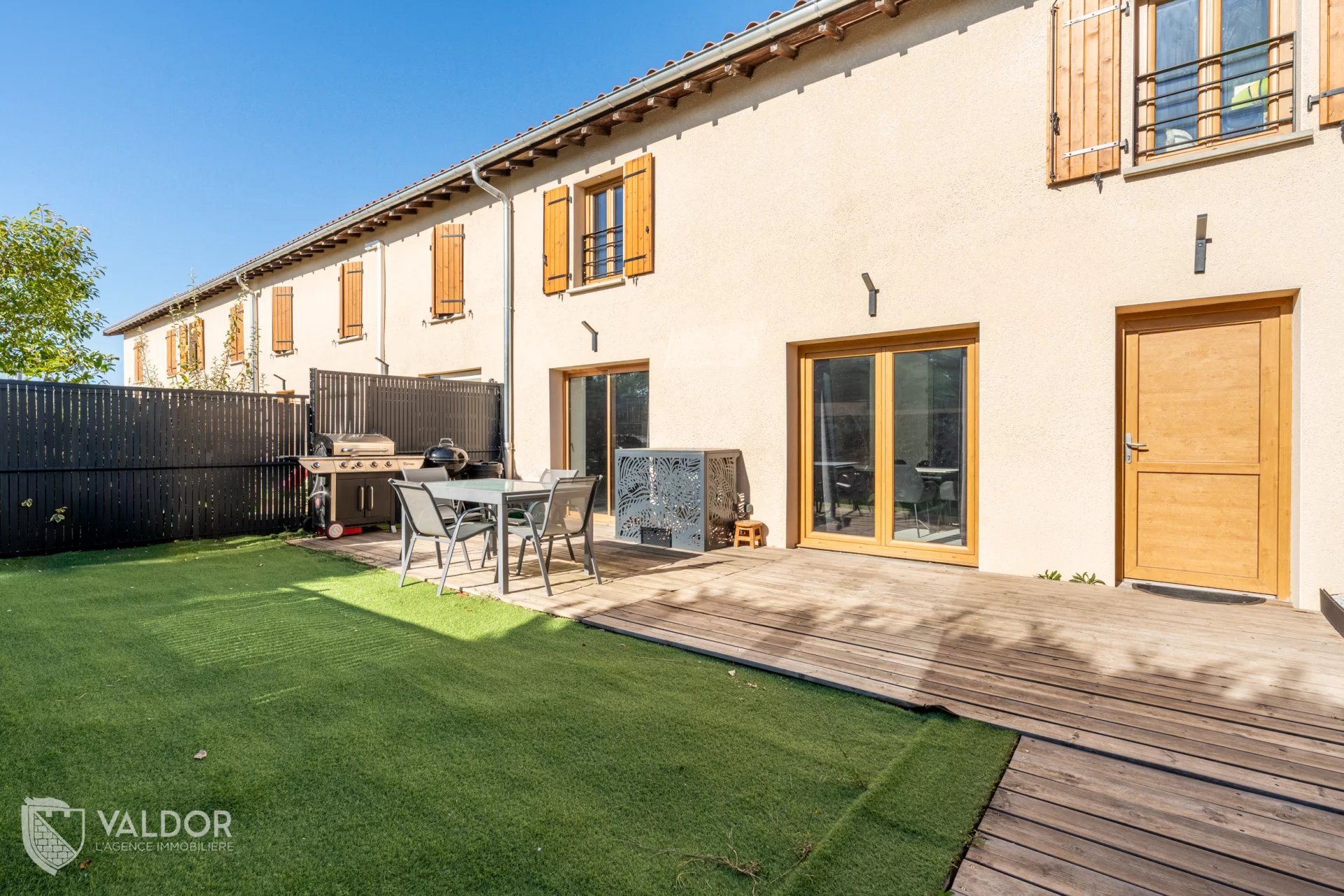 Maison à vendre, 88m², Arnas