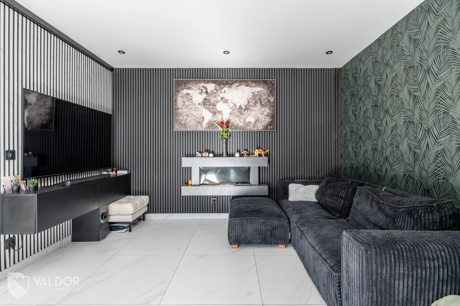 Maison à vendre, 88m², Arnas