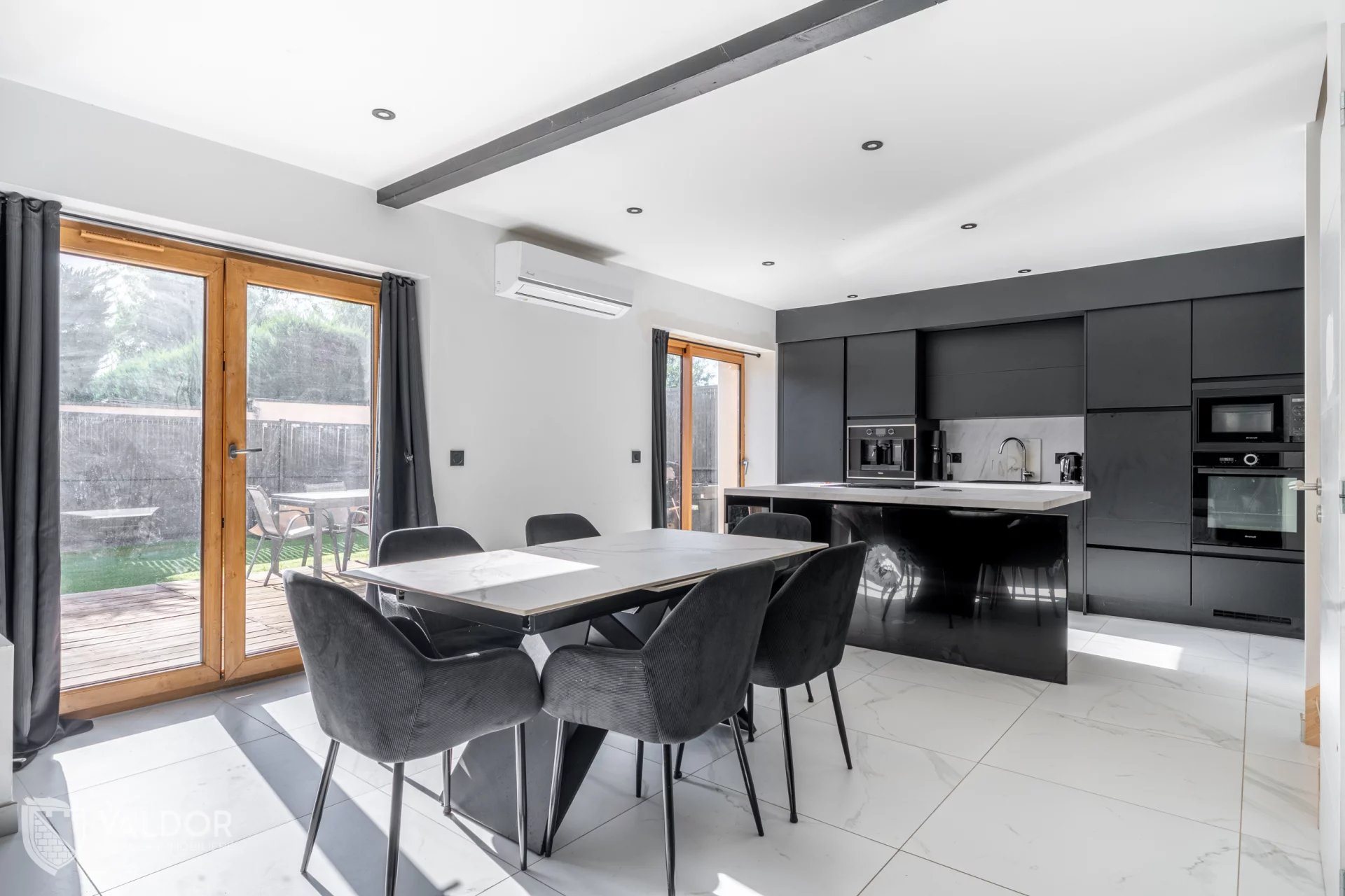 Maison à vendre, 88m², Arnas
