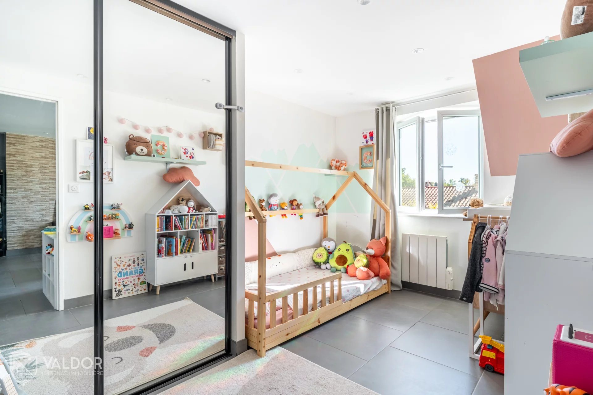 Appartement à vendre, 108m², Saint-Georges-de-Reneins