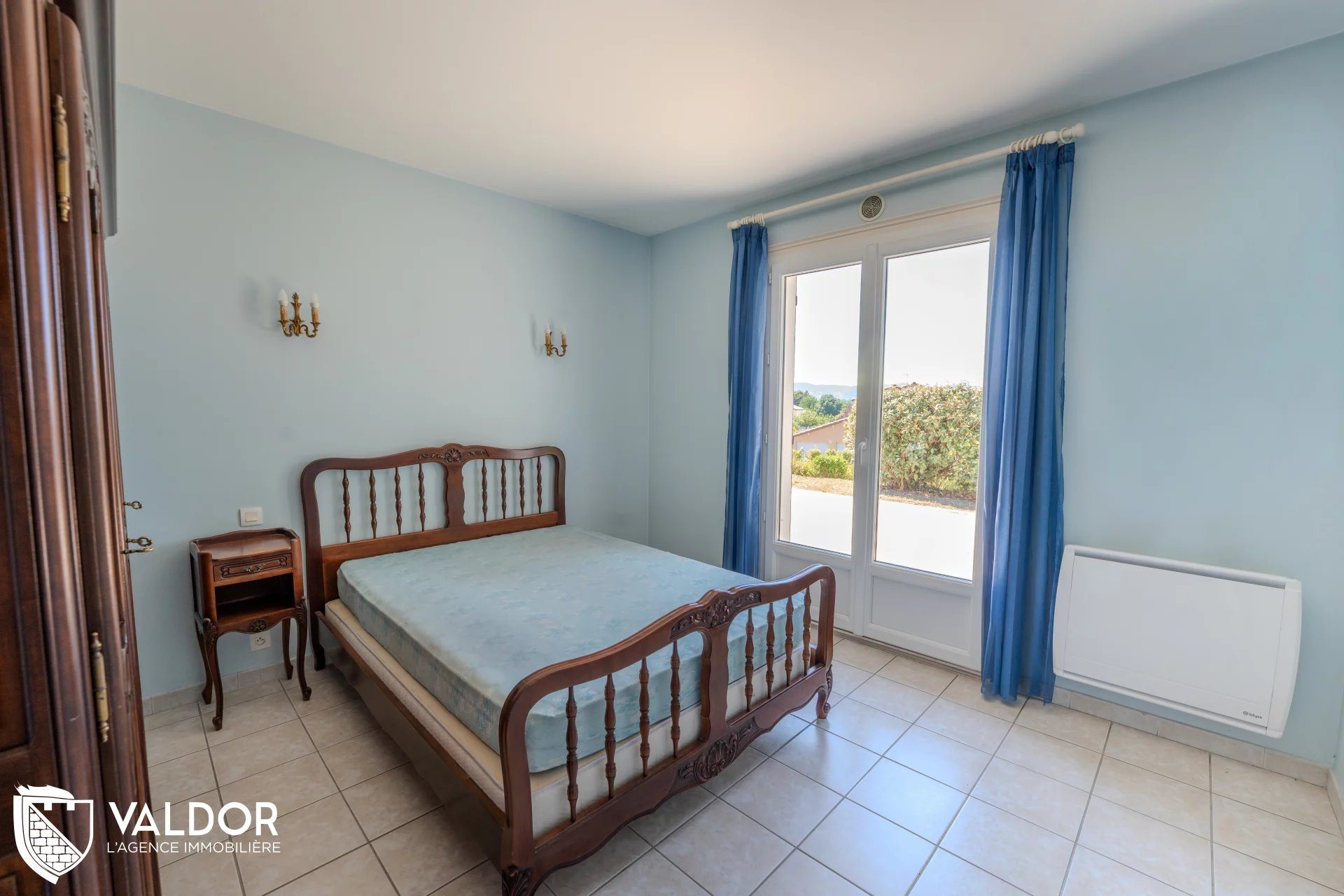Maison à vendre, 115m², Messimy-sur-Saône