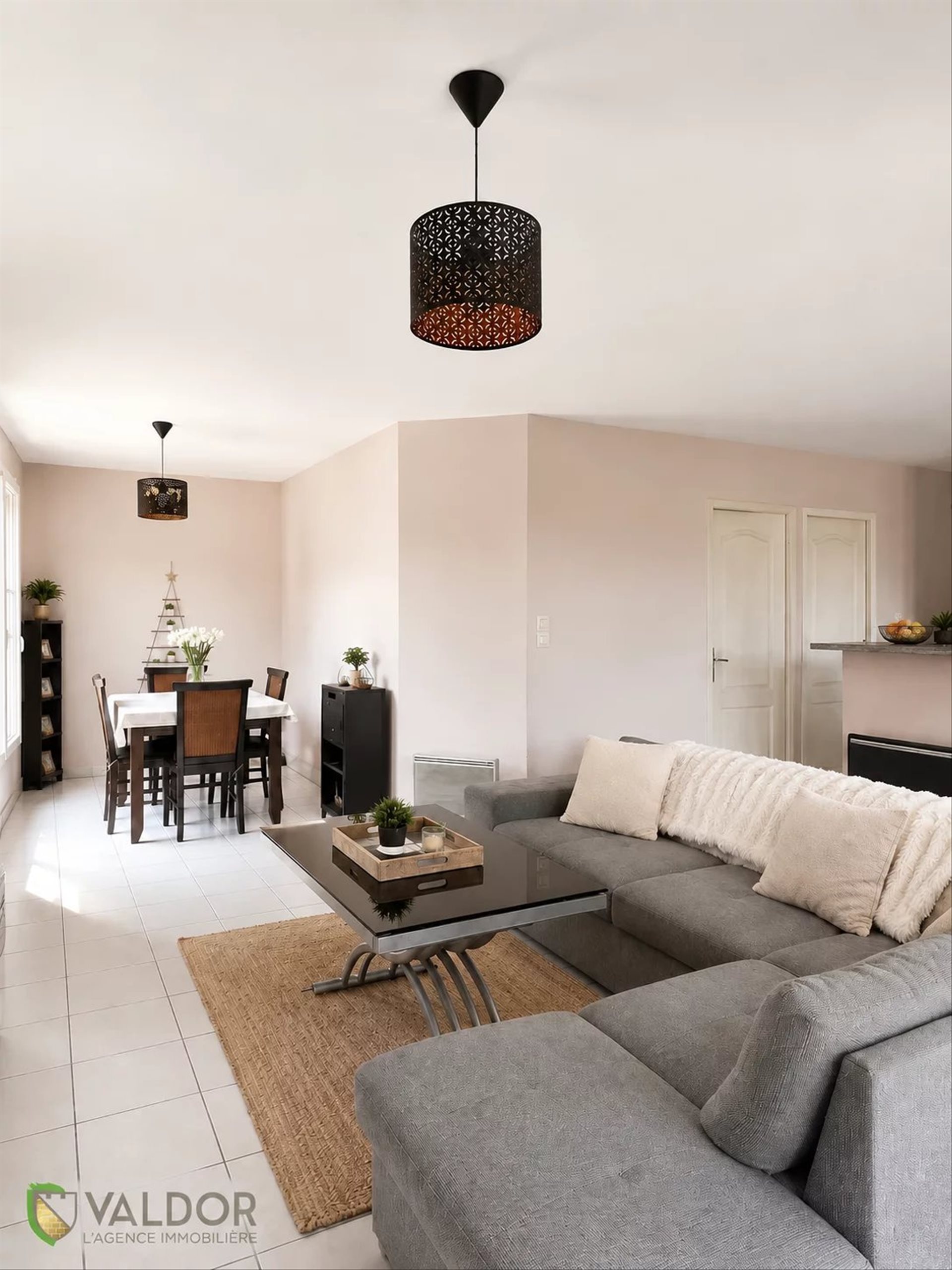 Maison à vendre, 92m², Chénas