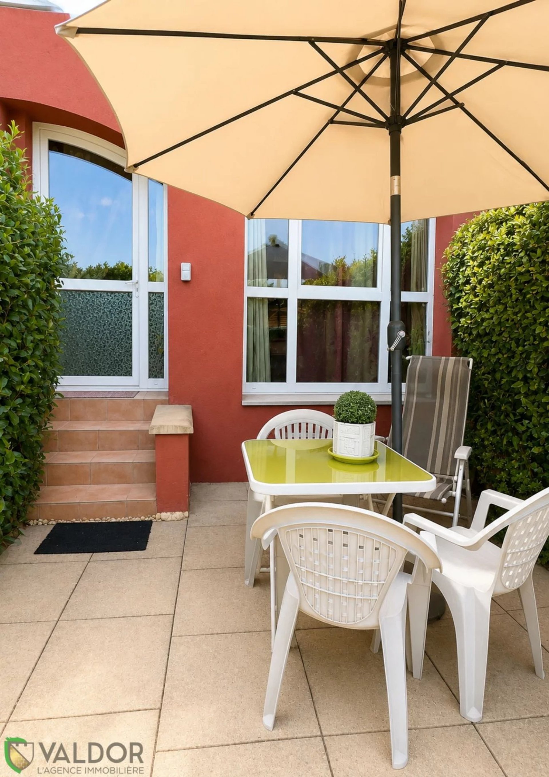 Maison à vendre, 3m², Belleville-en-Beaujolais