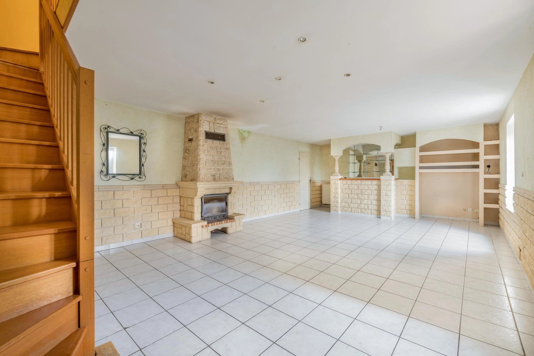 Maison à vendre, 165m², Poule-les-Écharmeaux