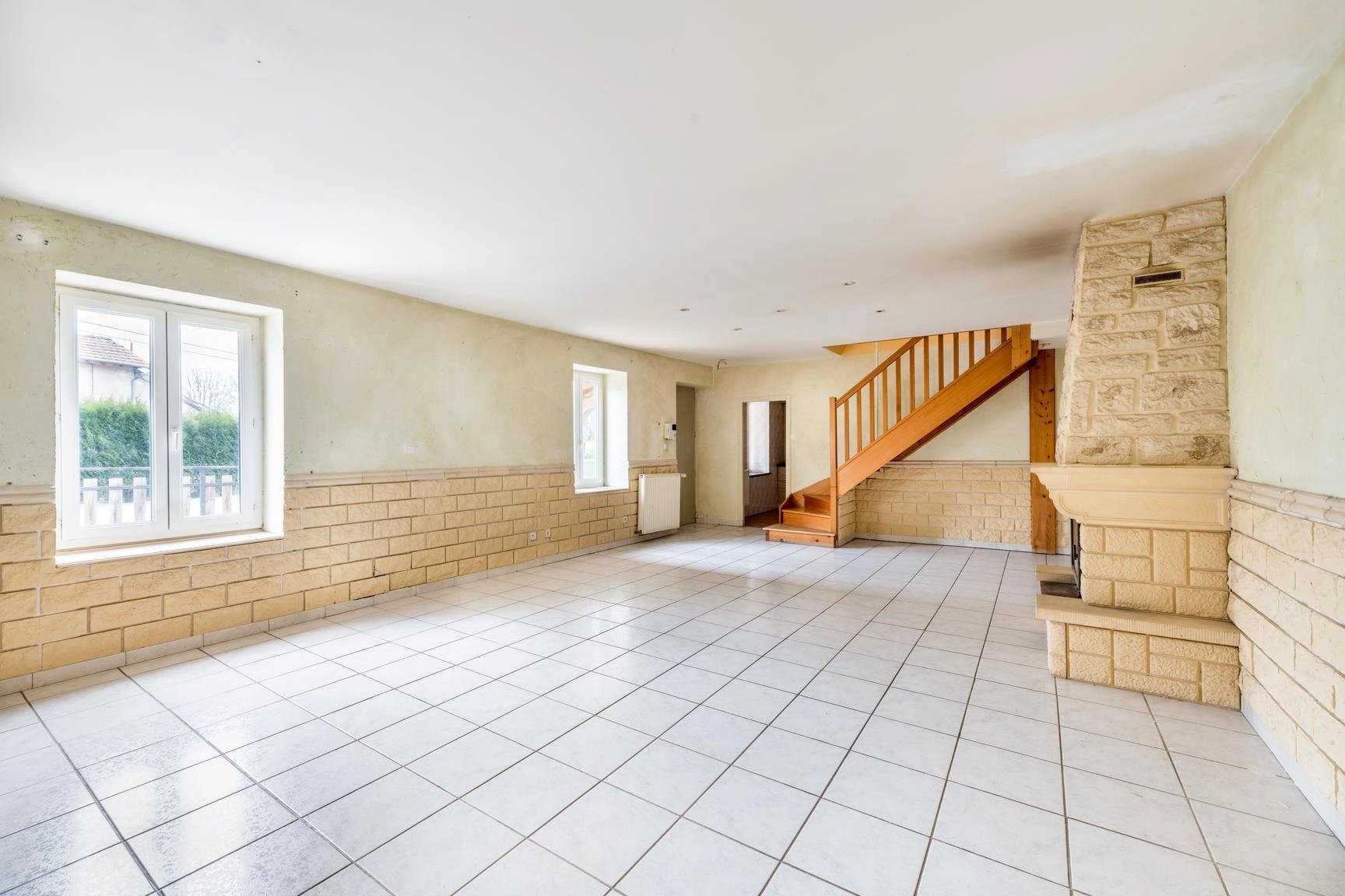 Maison à vendre, 165m², Poule-les-Écharmeaux