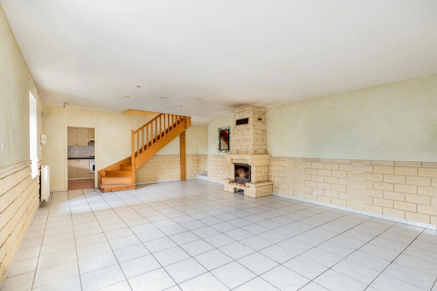 Maison à vendre, 165m², Poule-les-Écharmeaux