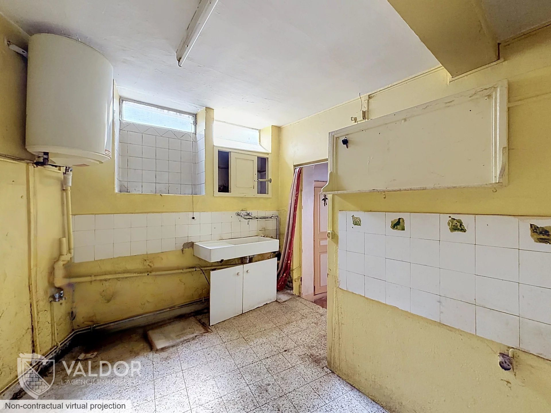 Maison à vendre, 119m², Montmerle-sur-Saône