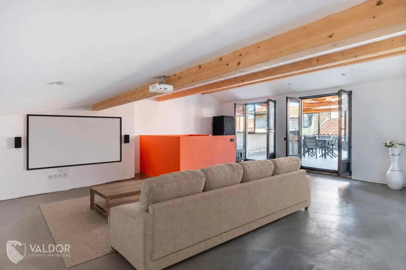 Maison à vendre, 176m², Anse