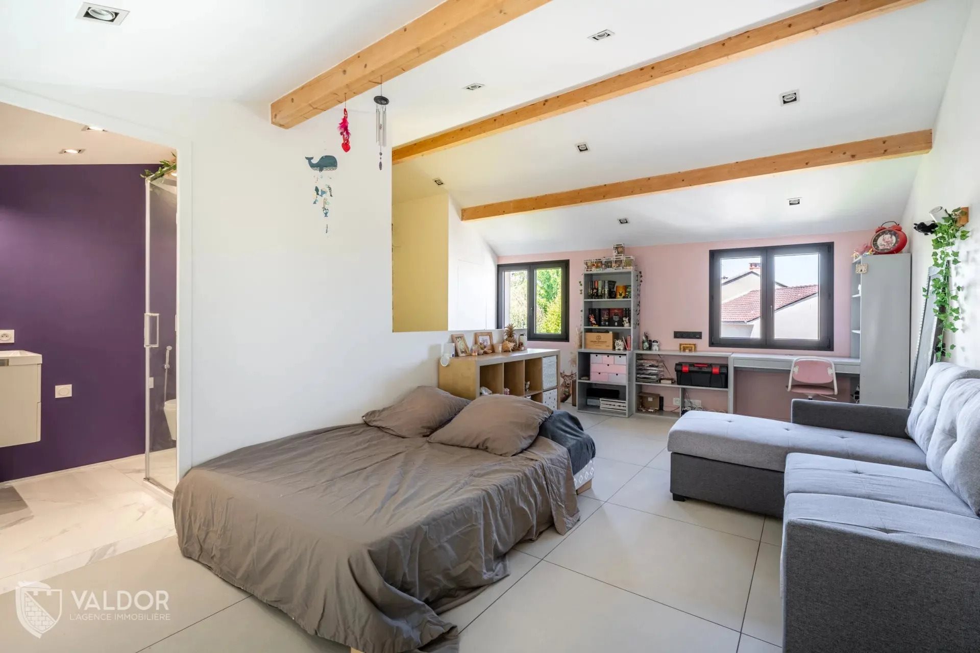 Maison à vendre, 176m², Anse