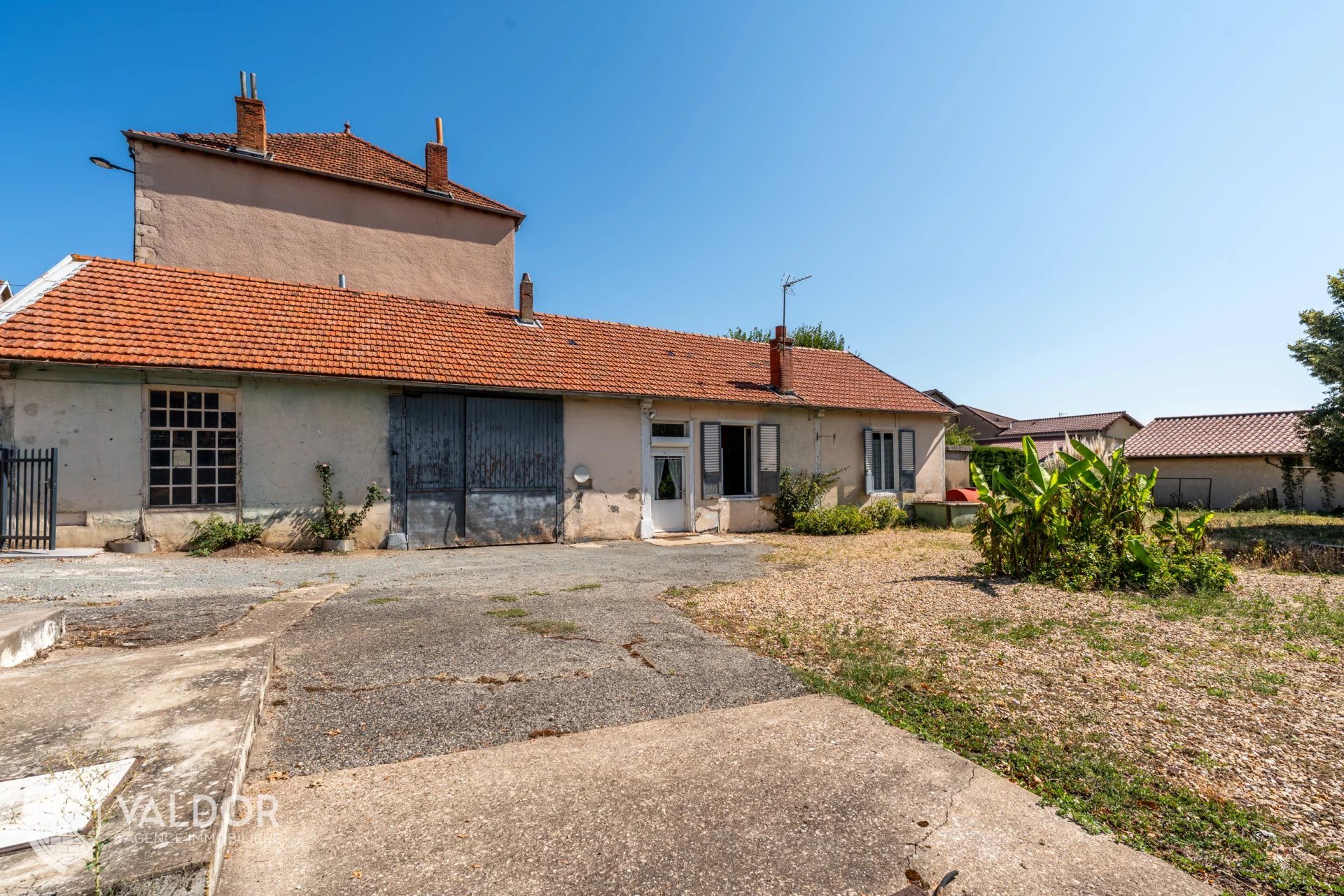 Maison à vendre, 93m², Odenas