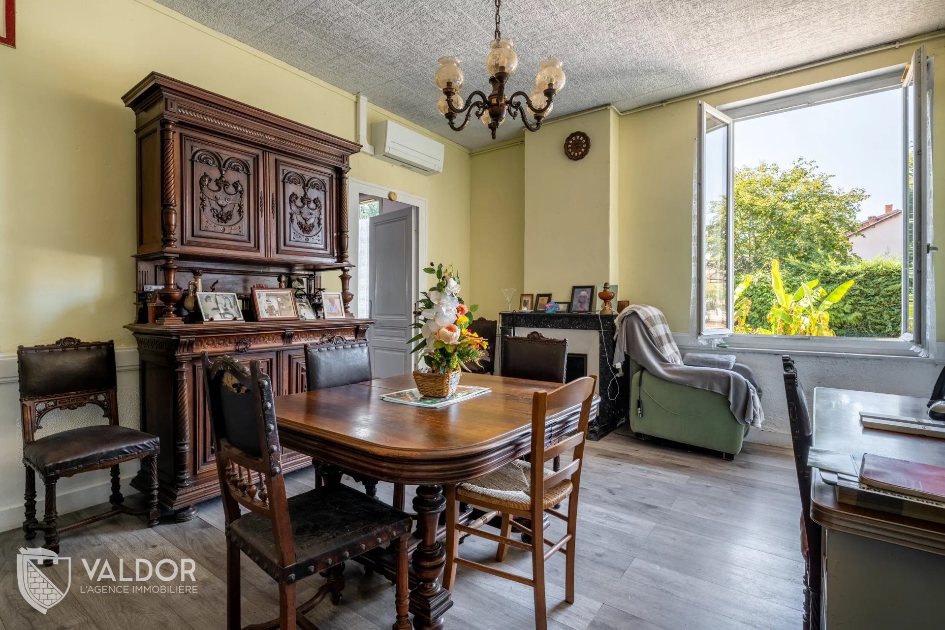 Maison à vendre, 93m², Odenas
