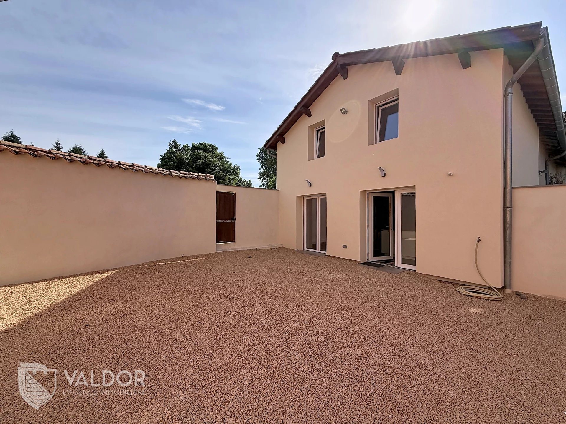 Maison à vendre, 60m², Saint-Georges-de-Reneins