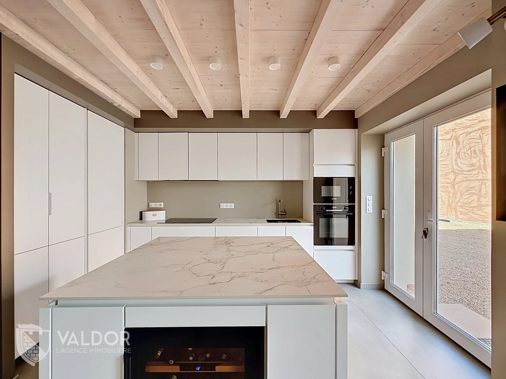 Maison à vendre, 60m², Saint-Georges-de-Reneins