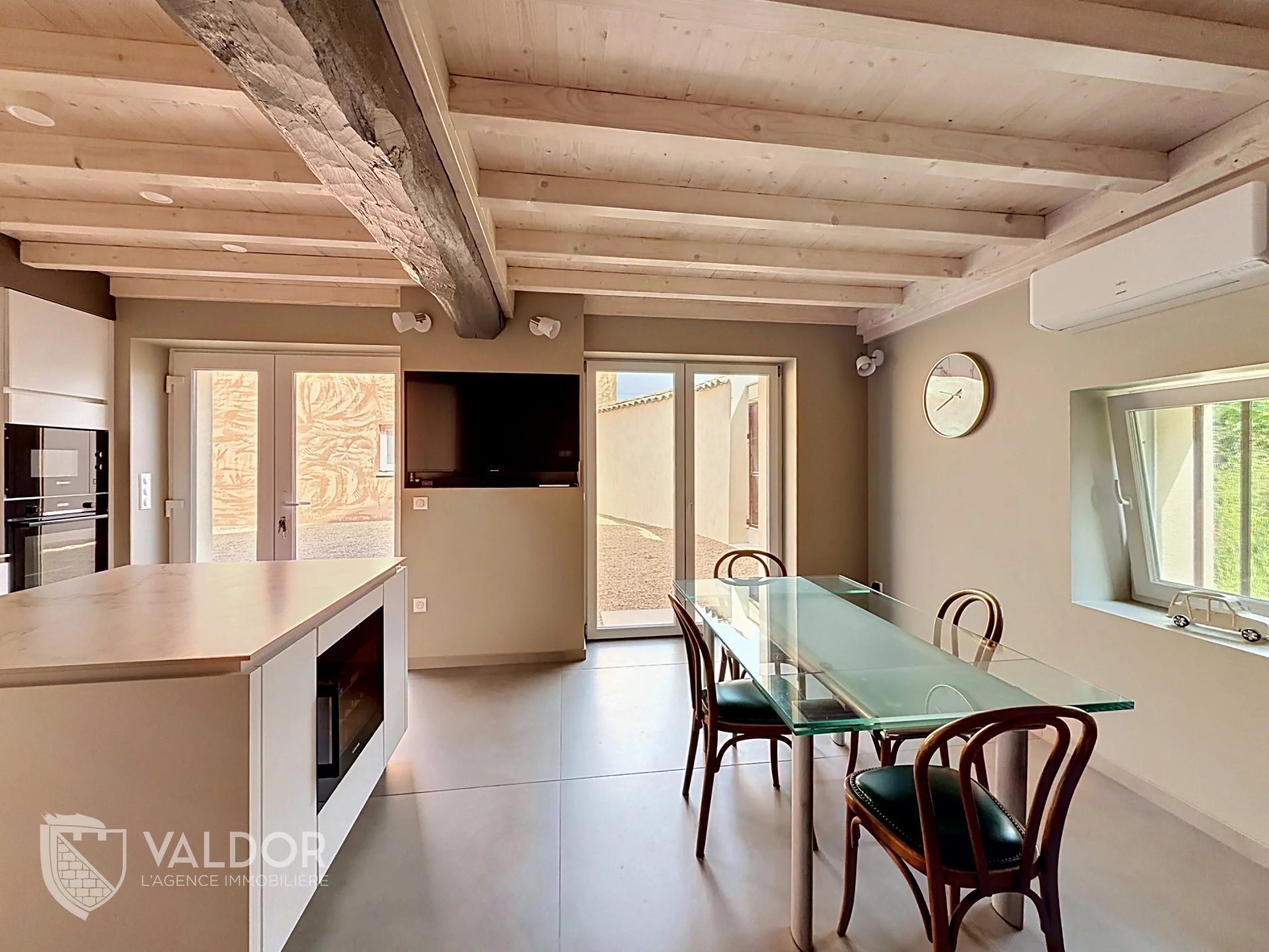 Maison à vendre, 60m², Saint-Georges-de-Reneins