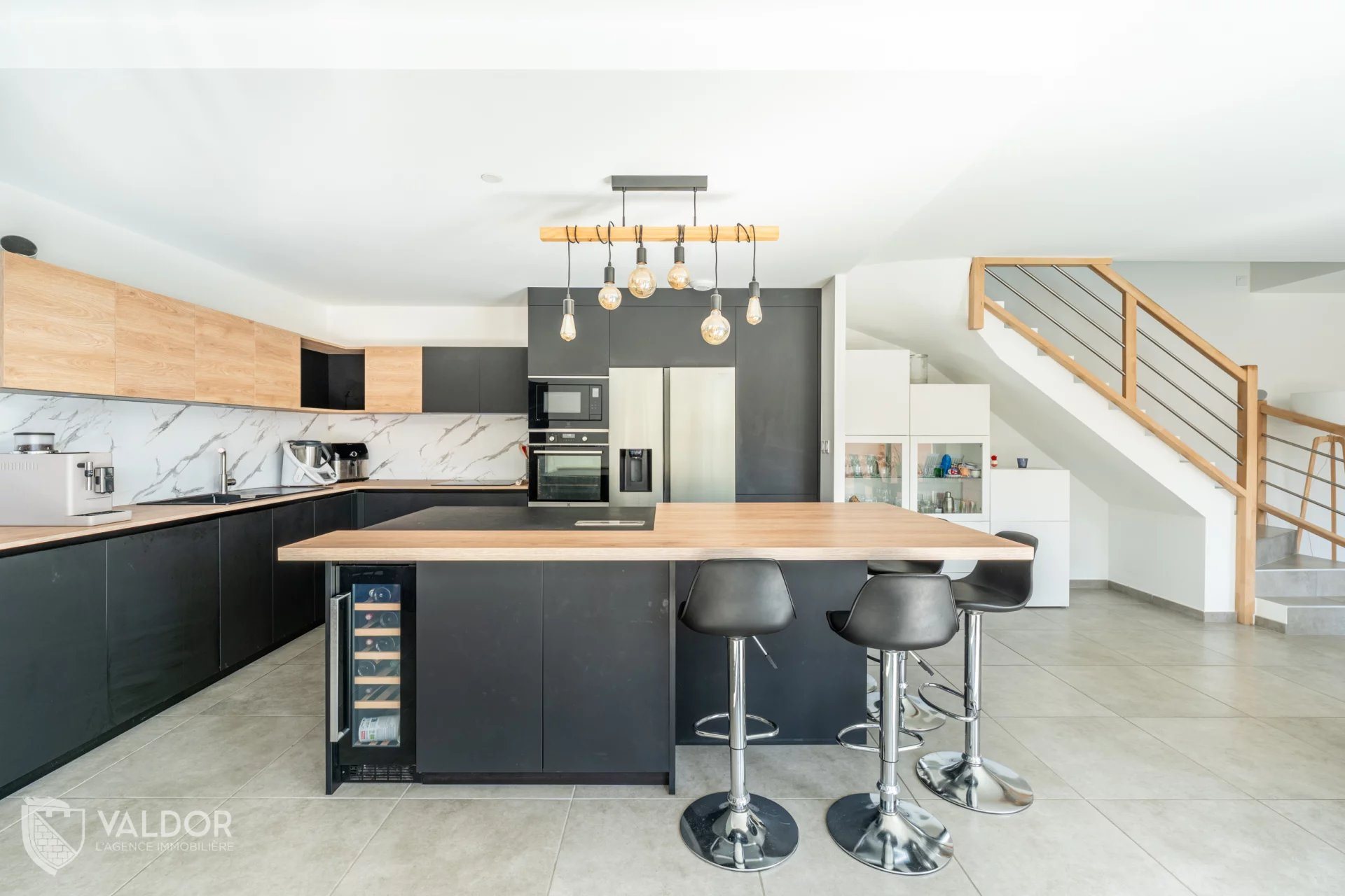 Maison à vendre, 145m², Anse