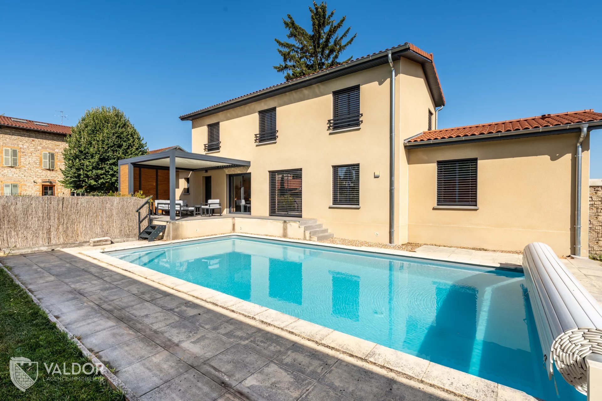 Maison à vendre, 145m², Anse