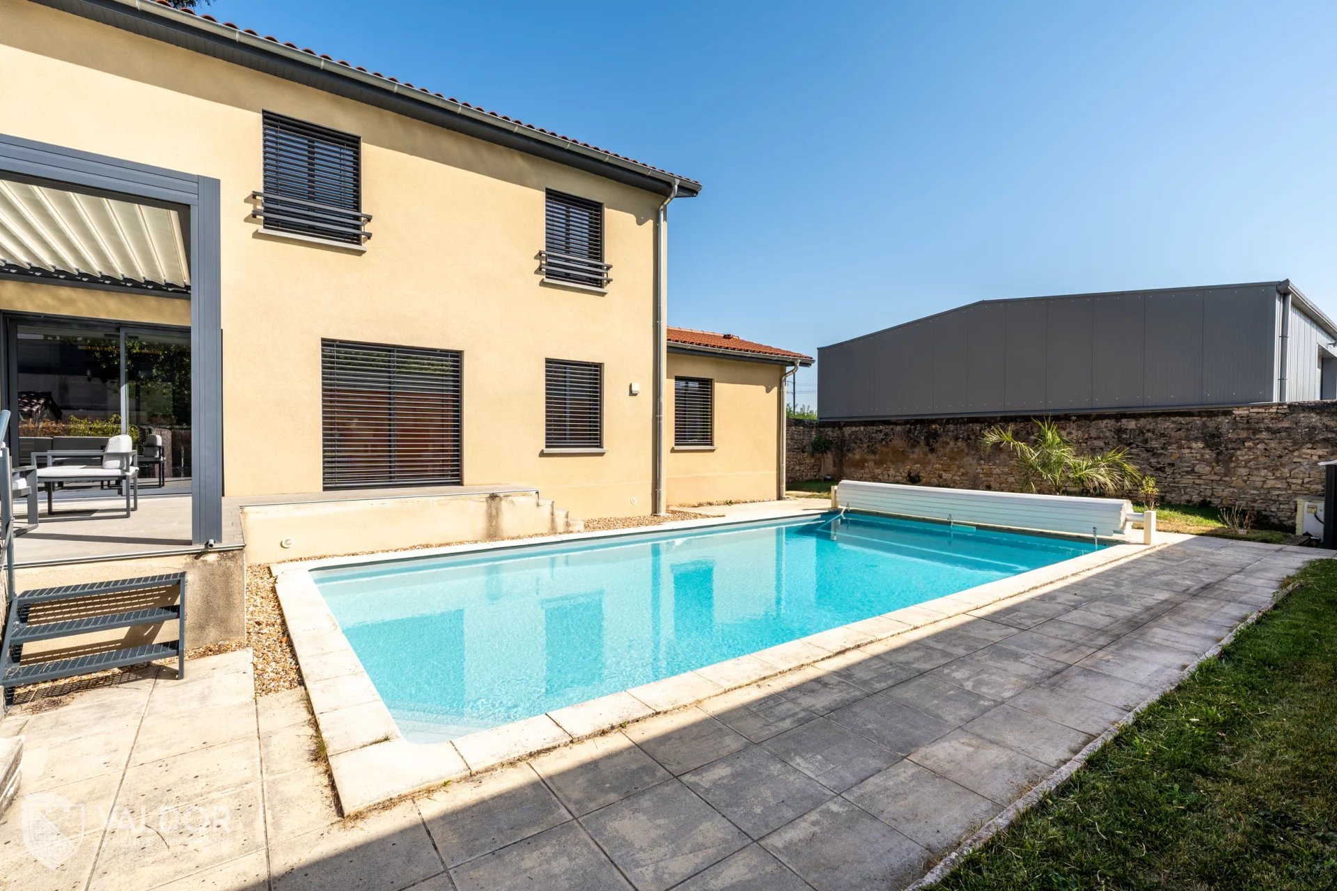 Maison à vendre, 145m², Anse