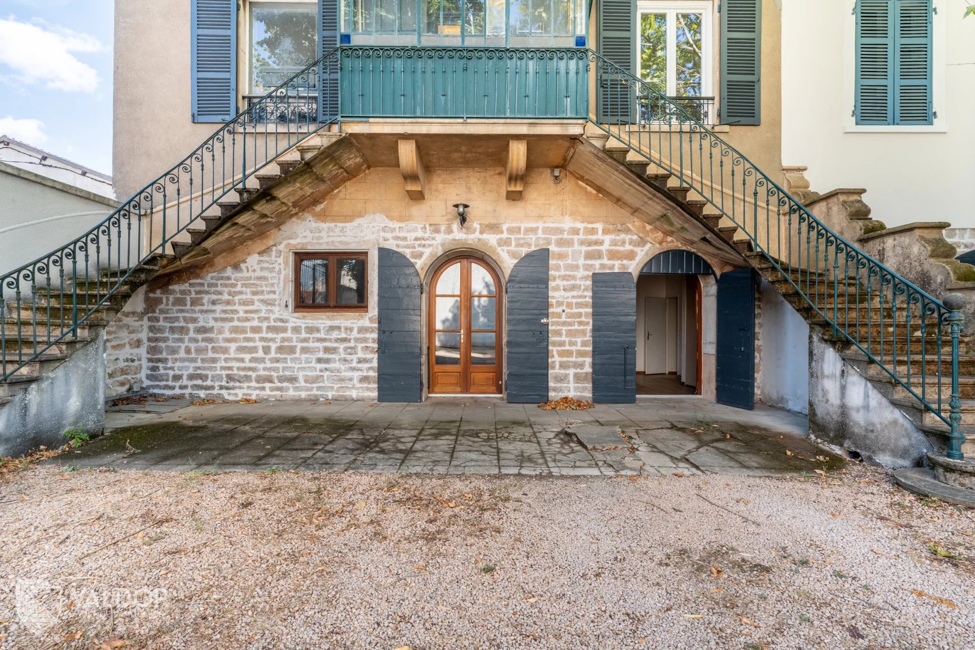 Appartement à vendre, 115m², Belleville