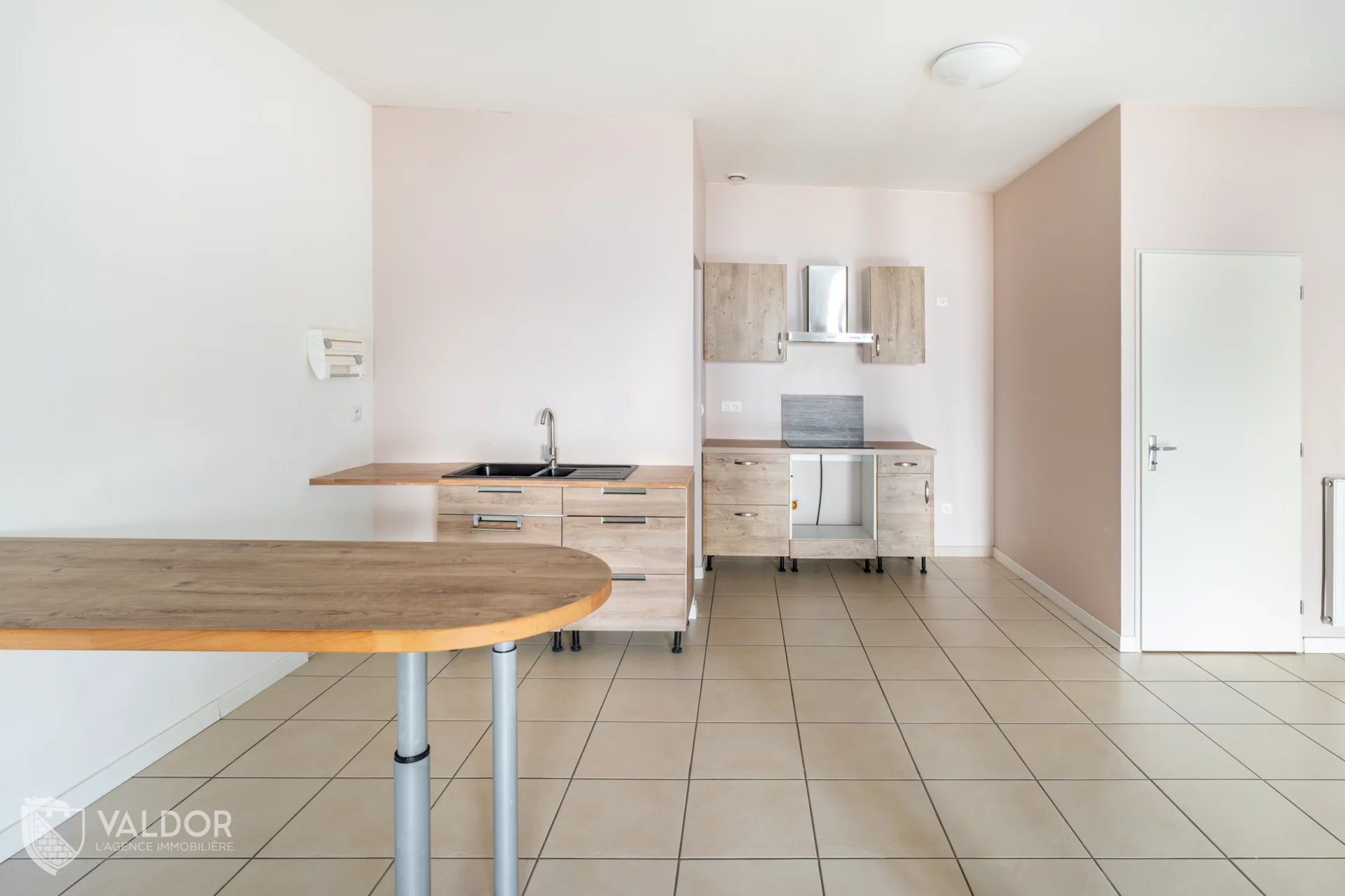 Appartement à vendre, 115m², Belleville