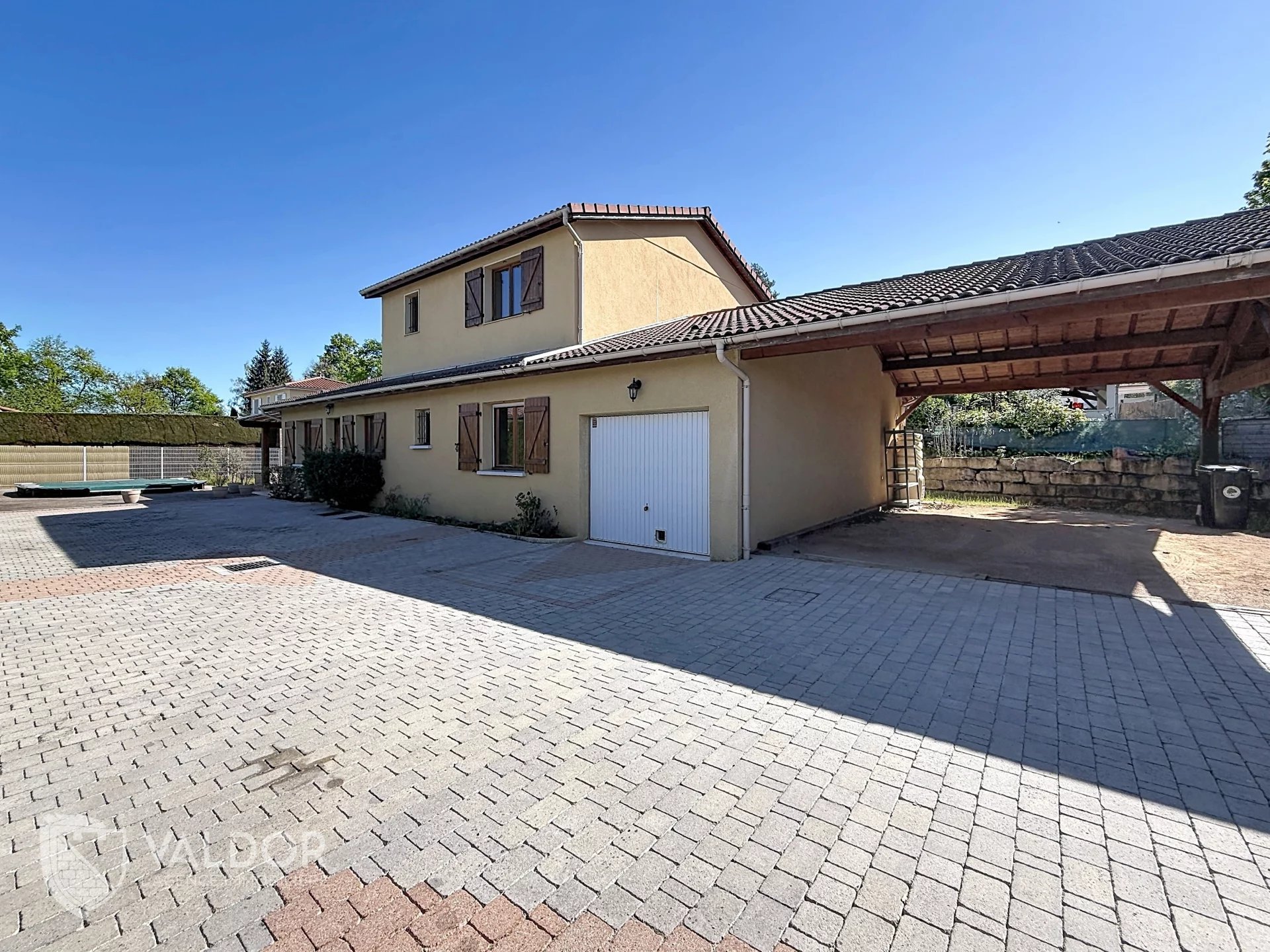 Maison à vendre, 156m², Montmerle-sur-Saône