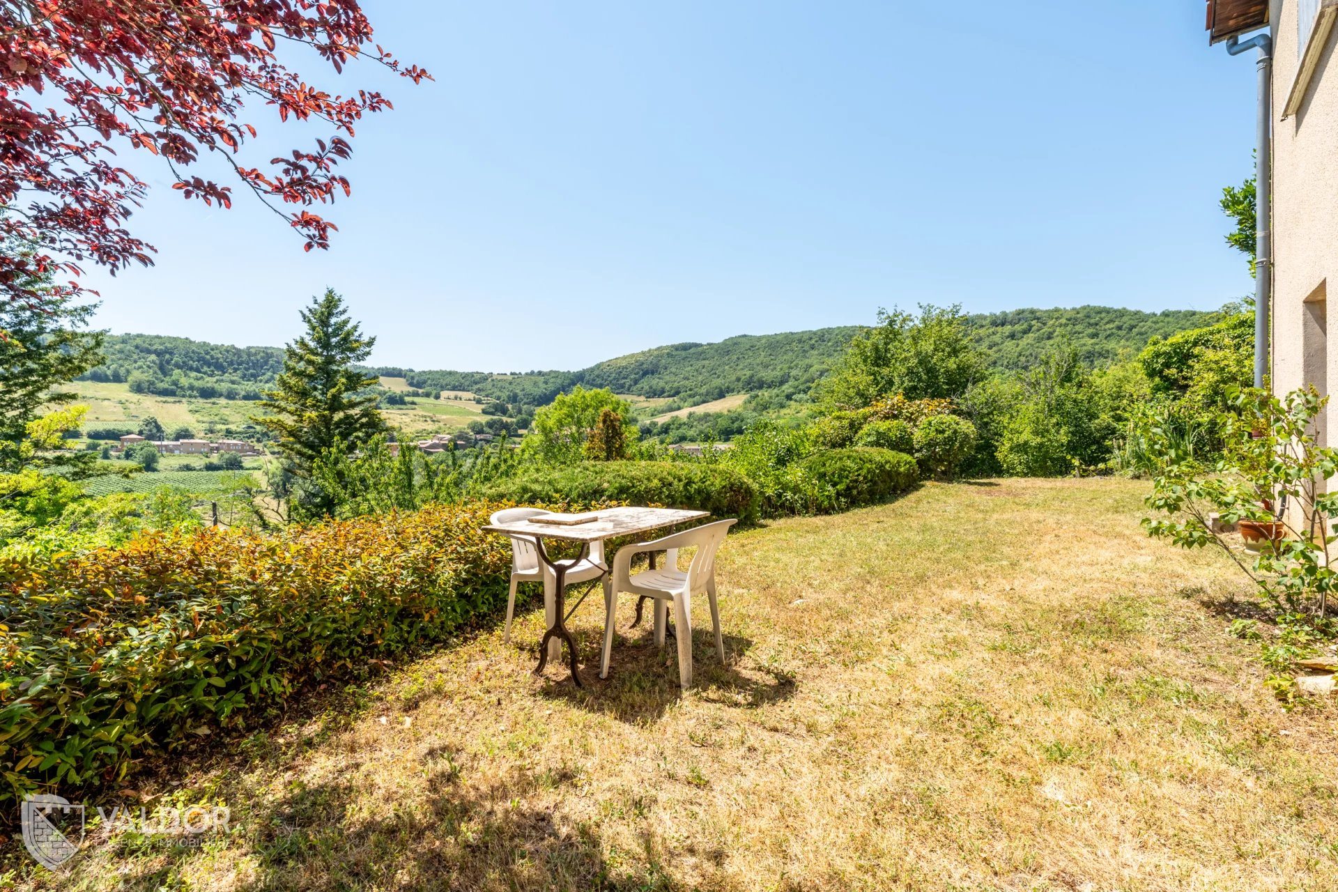 Maison à vendre, 112m², Ville-sur-Jarnioux